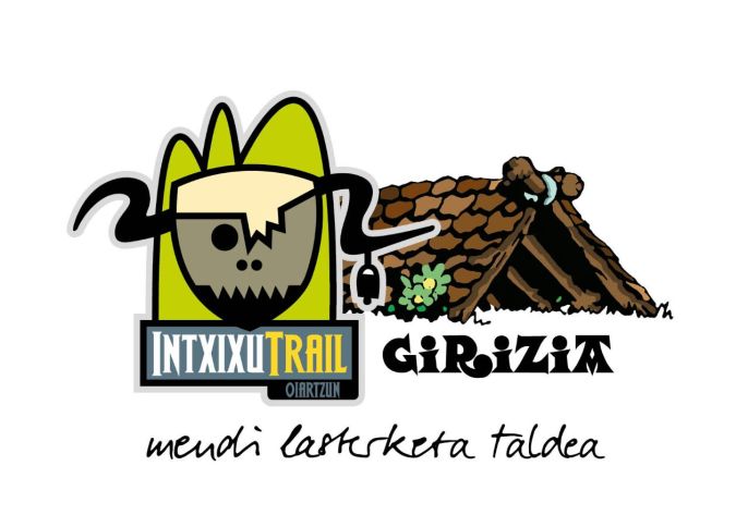 Intxixu Trail - Girizia MLT